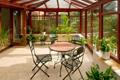 Bluntington conservatory quotes