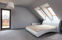Bluntington bedroom extensions