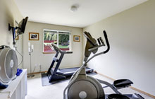 Bluntington home gym construction leads