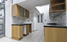 Bluntington kitchen extension leads